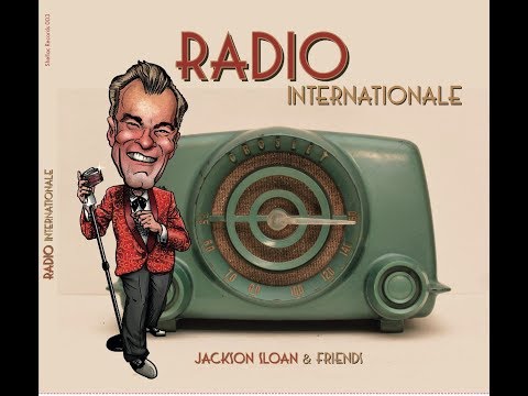 Jackson Sloan "Old Records"