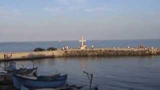 preview picture of video 'Pomorie, Bulgaria www.bluemaxbg.com'