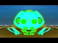 Pinkfong In EGYPT Logo Effects Sponsored By Gamavision Csupo Effects
