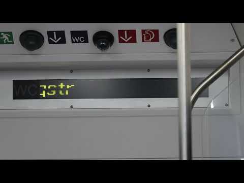 Zeitreise mit der Deutschen Bahn ins Jahr 1940