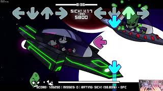 Cover art for Extraterrestrial