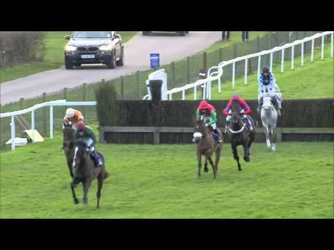2015 Sodexo Clarence House Chase - Racing UK