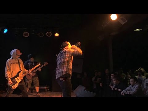 [hate5six] Empire of Rats - April 28, 2012 Video