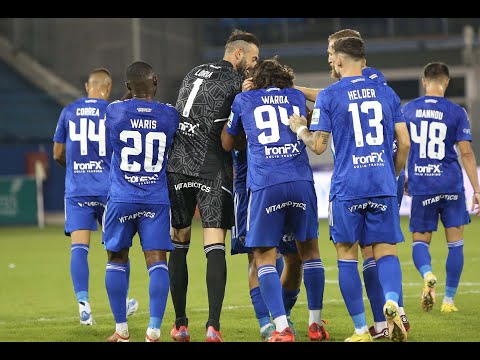 Αnorthosis Famagusta - Doxa Katokopias 3-0 │Highlights│ Πρωτάθλημα A' Φάση 2022/23 │21-10-2022