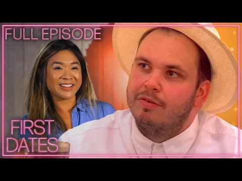 'The King of the Friend Zone' Just Wants a Girlfriend! | Season 5 Episode 18 | First Dates UK