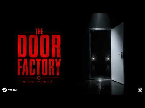 The Door Factory Steam Key Global Zwiastun