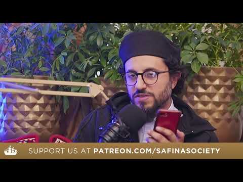 NBF 121 - The Weeping of the Prophet ﷺ