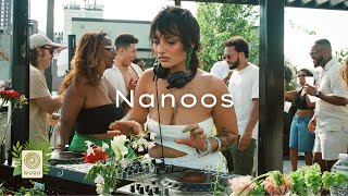 Download lagu Nanoos @ NU2U Radio | Arabi, Dancehall, Dabke, Reggaeton & More mp3