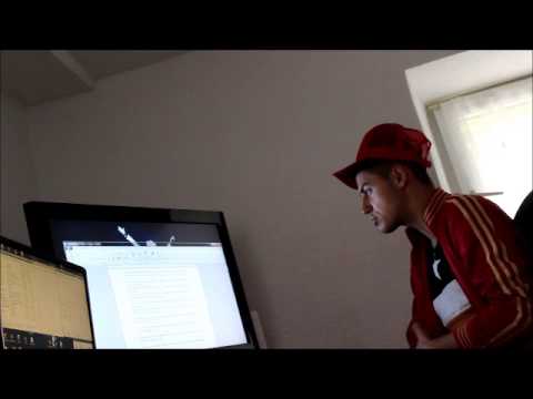 K-Rizma - Was ist aus uns geworden 2012 (Making of Version3)