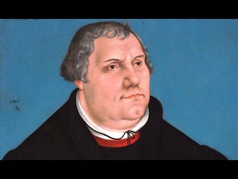 Warum feiert man einen Judenhasser?