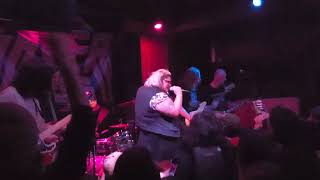 Sheer Mag "Nobody's baby" Austin TX