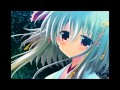 ▶ Nightcore - Le Graal - Kyo ★ ▶ Nightcore - Le Graal - Kyo ★