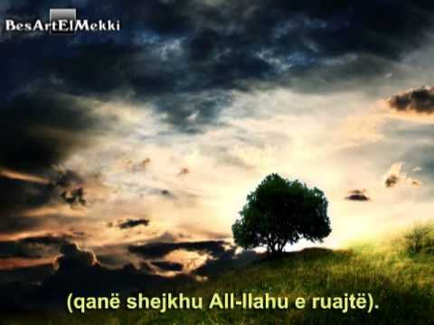 Shejkh Feuzani qanë në lidhje me gjëndjen që po kalon sot Dituria dhe Dijetarët!