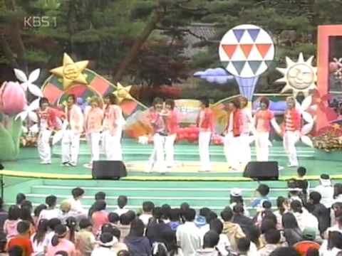 060505  Miracle - Super Junior