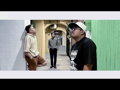 Siantar Rap Foundation | Padao Ma