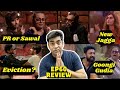Bigg Boss 18 EP60 Review Avinash Vs Digvijay EVICTION Anurag K With Vivian Shilpa Karan Vs All