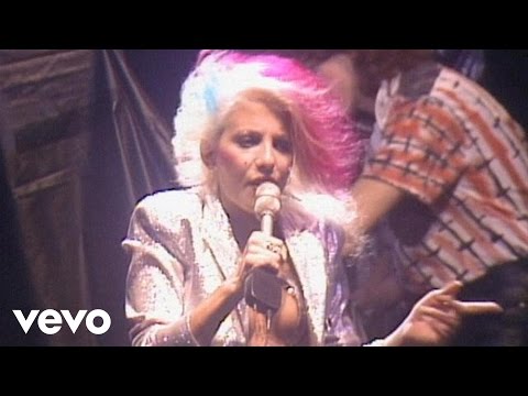 Missing Persons - Noticeable One