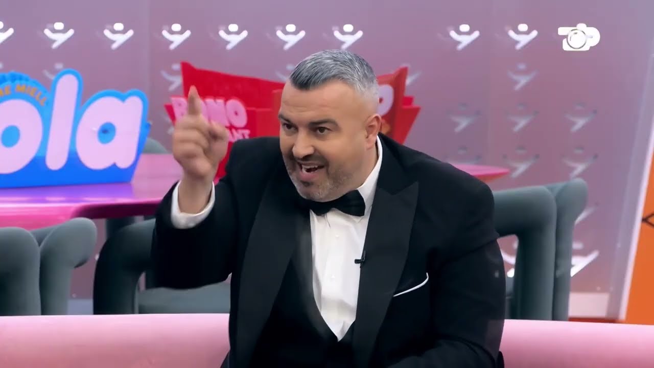 Deliri i Rogert Sterkaj…/ Vijon debati i fortë mes banorëve pas klipit
