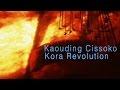 Kaouding Cissoko: Ditax Kora