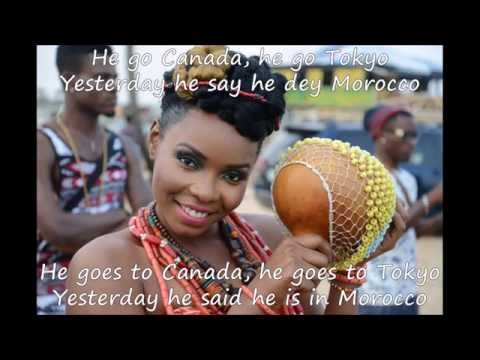 download lagu mp3 mp4 Yemi Alade Johnny Lyrics English, download lagu Yemi Alade Johnny Lyrics English gratis, unduh video klip Yemi Alade Johnny Lyrics English