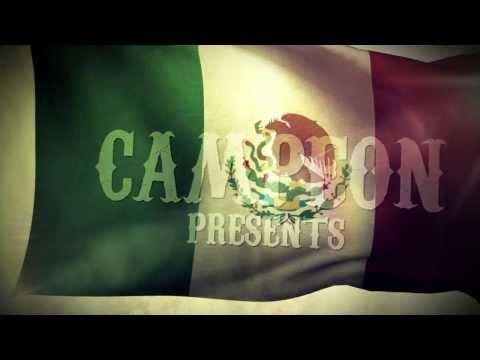 ¡Salud! El Campeón - (Salute the Champ)   Ras Kass and Genevieve Goings