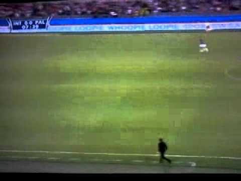 INTER PALERMO 3-1 29052011