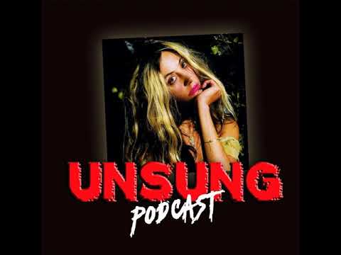 In Session - KatieJane Garside (Daisy Chainsaw, Queenadreena, Ruby Throat and Liar, Flower)