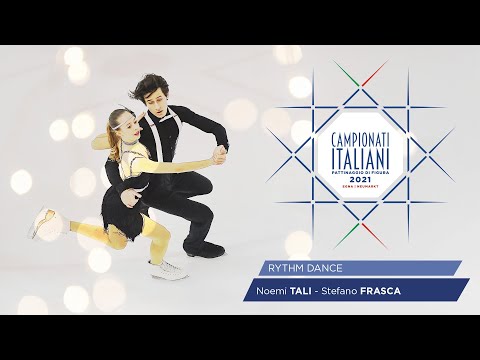 Noemi Maria TALI - Stefano FRASCA