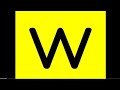 Letter W Song Remix