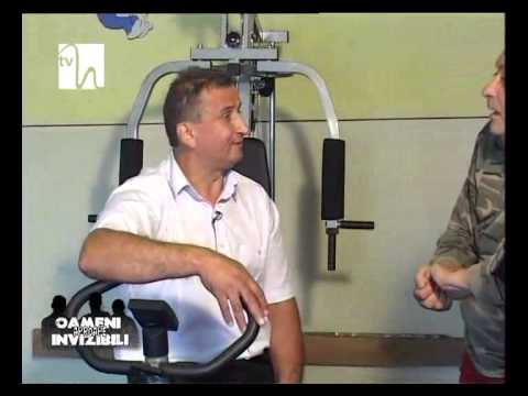 Centrul de zi Paraschiva