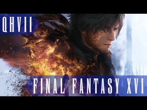 Final Fantasy XVI OST Compilation | Don't Sleep On Masayoshi Soken