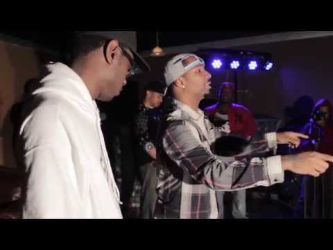 John Pierre vs Chaos