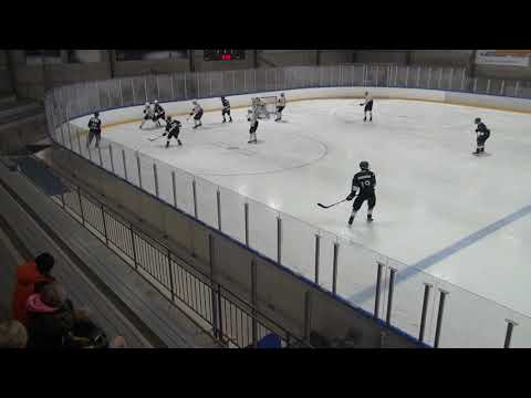 190908 GrIFK B - Blues Ak, erä 3, osa1