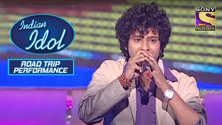 Download lagu Shivam के 'Koi Haseena' Performance से हुई Hema जी Impress! | Indian Idol | Road Trip mp3 Download lagu Shivam के 'Koi Haseena' Performance से हुई Hema जी Impress! | Indian Idol | Road Trip mp3