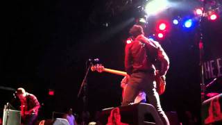 the early november - something that produces result