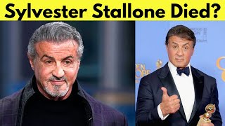 Sylvester Stallone Death Rumors Explained — What Really Happened