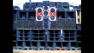 Burning Spear - Chant Down Babylon (Quade Remix)