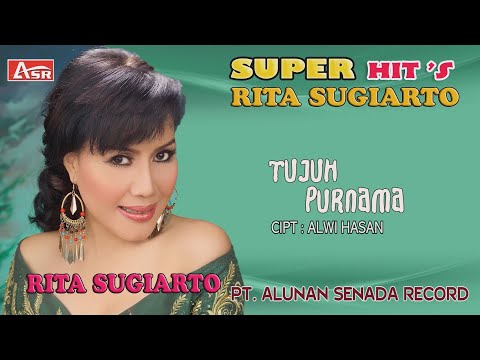 RITA SUGIARTO - TUJUH PURNAMA (Official Video Musik ) HD
