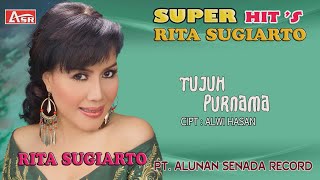 Download lagu RITA SUGIARTO - TUJUH PURNAMA ( Video Musik ) HD mp3