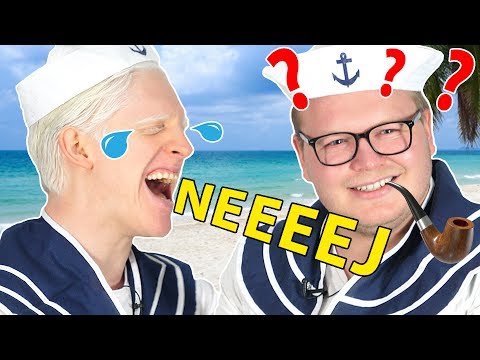 DEN SOM SKRATTAR FÖRLORAR #35