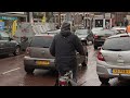 Winkeliers en bewoners tevreden met permanente drempels Zwart Janstraat: 'Alleen wel treurig dat ...
