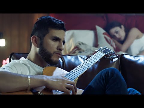 Giovanny Ayala- Desconocidos (Video Oficial)