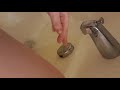 When Your Bath Hot