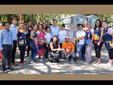 Tarjeta Alimentar: Cinco operativos de entrega se realizaron en el sur de la provincia