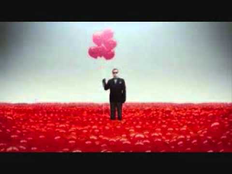 Groove Me f. Theophilus London - Maximum Balloon (Alex Metric Remix)