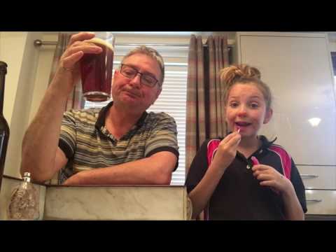 Blyth Spirit Brewery HBW#82