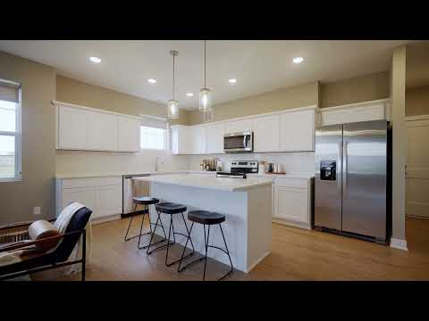 Four Grand Brownstones - Ankeny - Video 5 of 5
