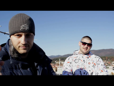 Triiiple feat Nemir Tadija - Srečno (3320) official video