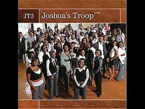 Joshua's Troop - Everybody Clap Your Hands