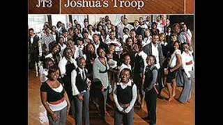 Joshua's Troop - Everybody Clap Your Hands